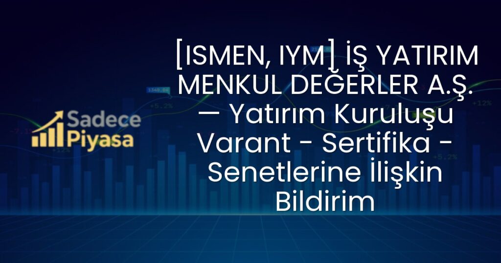 ISMEN