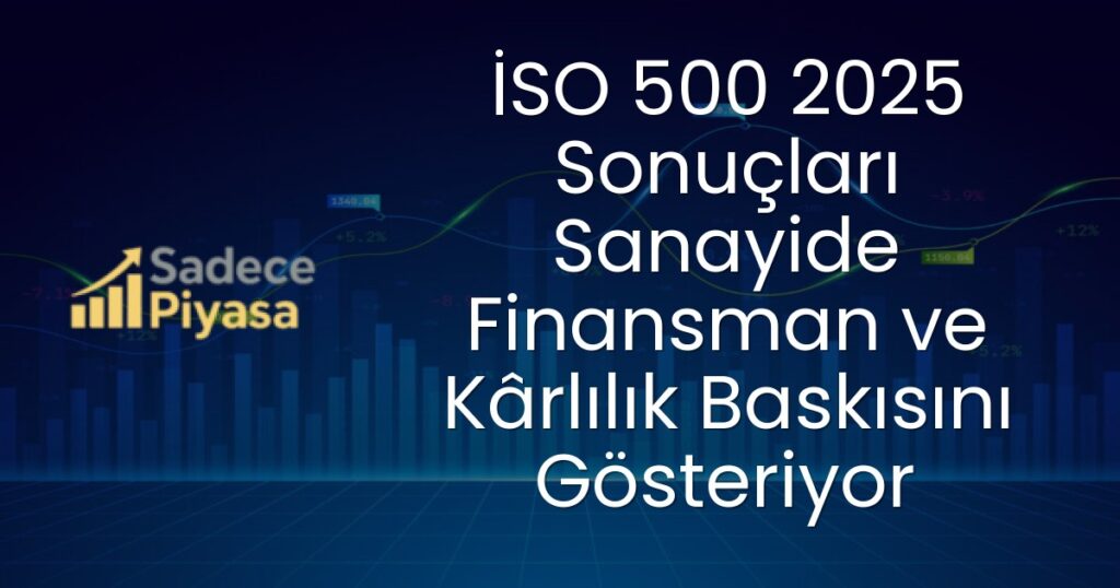 İSO 500