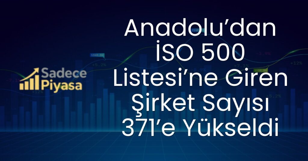 İSO 500