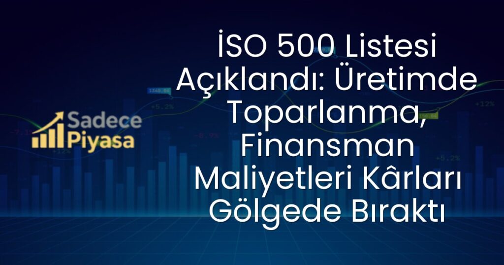 İSO 500
