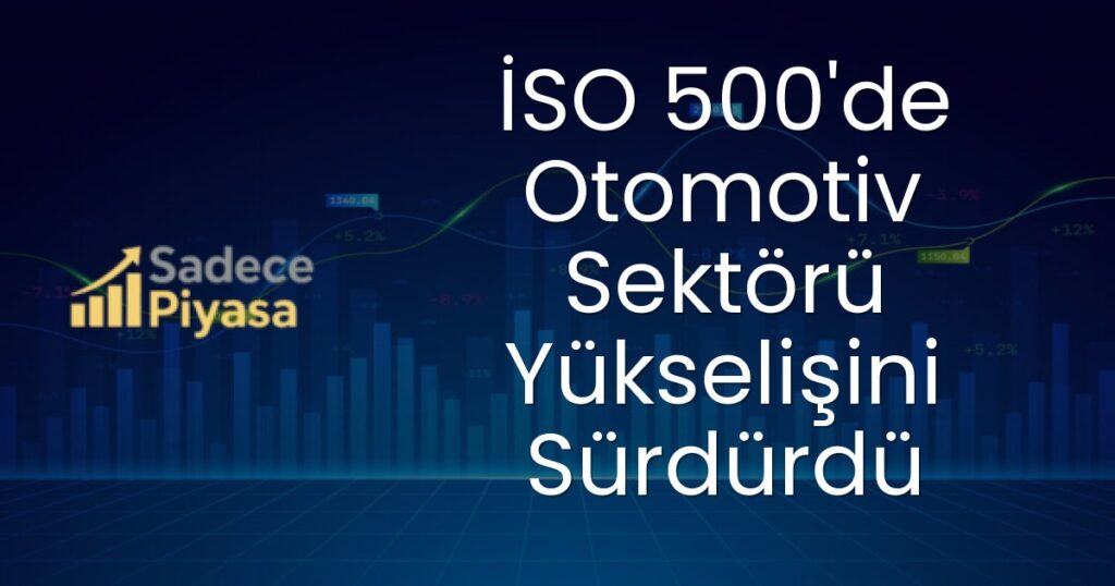 İSO 500