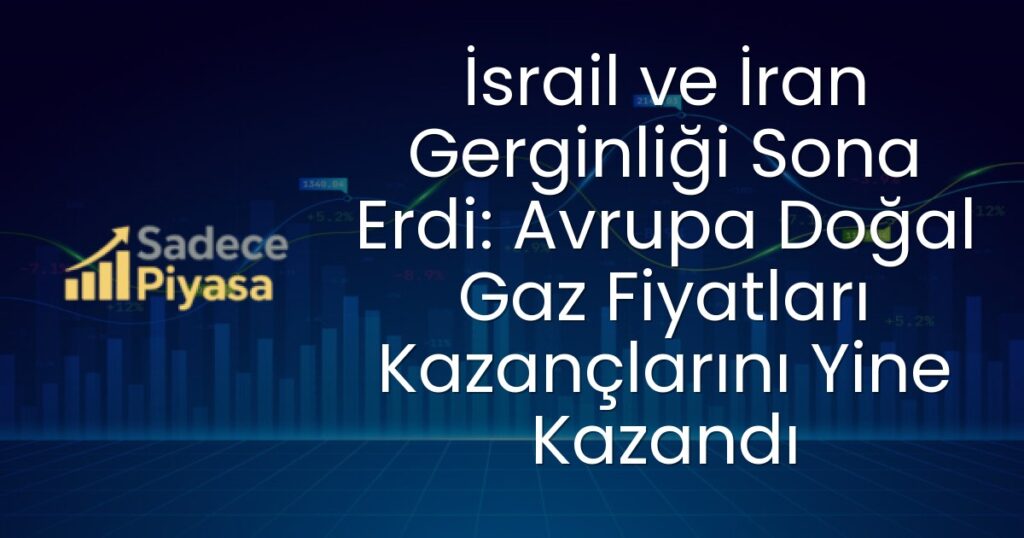 İsrail İran gerginliği