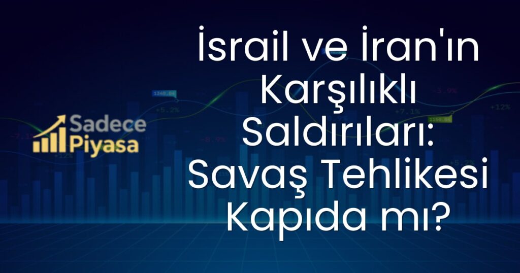 İsrail-Iran Savaşı