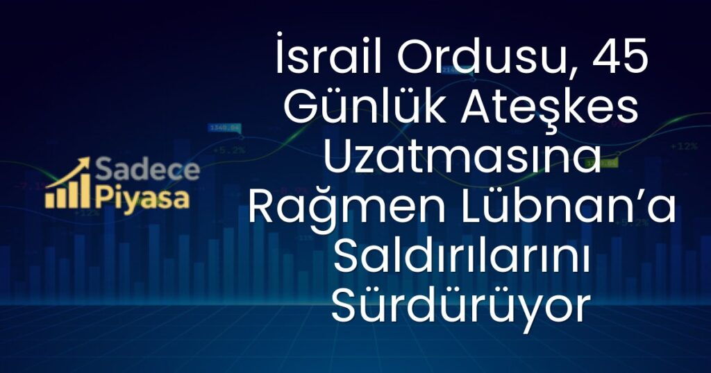 İsrail ordusu