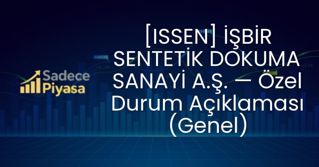 ISSEN