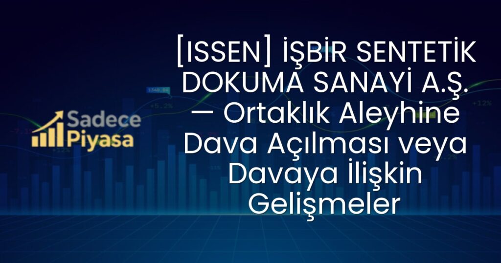 ISSEN