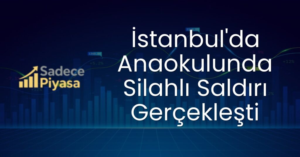 İstanbul anaokulu