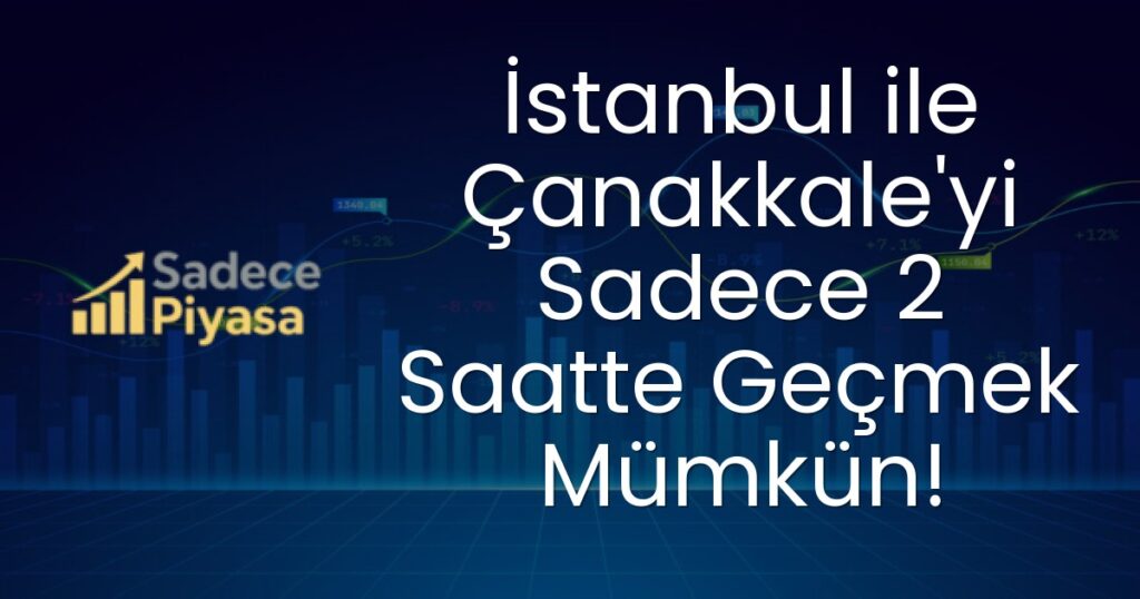 İstanbul-Çanakkale Otoyolu