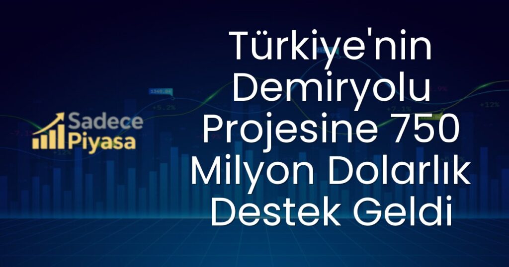 İstanbul Kuzey Demiryolu Geçişi Projesi