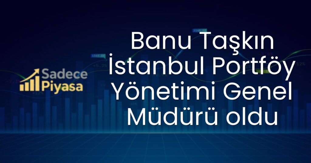 İstanbul Portföy Yönetimi
