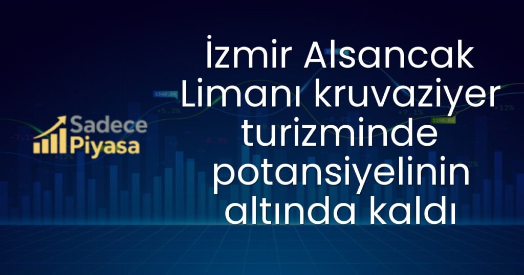 İzmir Alsancak Limanı