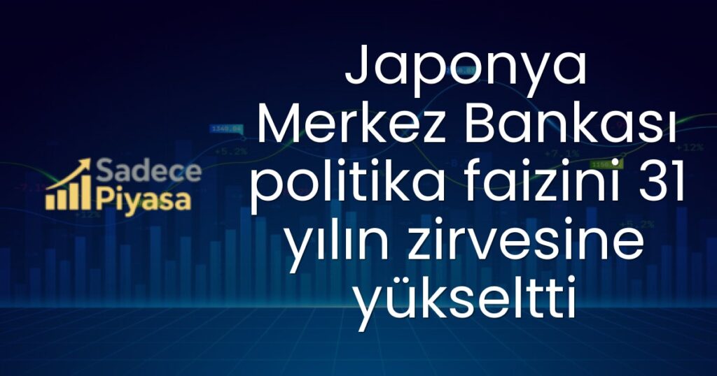 Japonya Merkez Bankası
