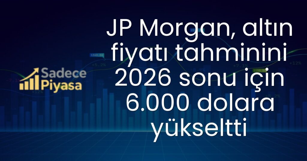 JP Morgan