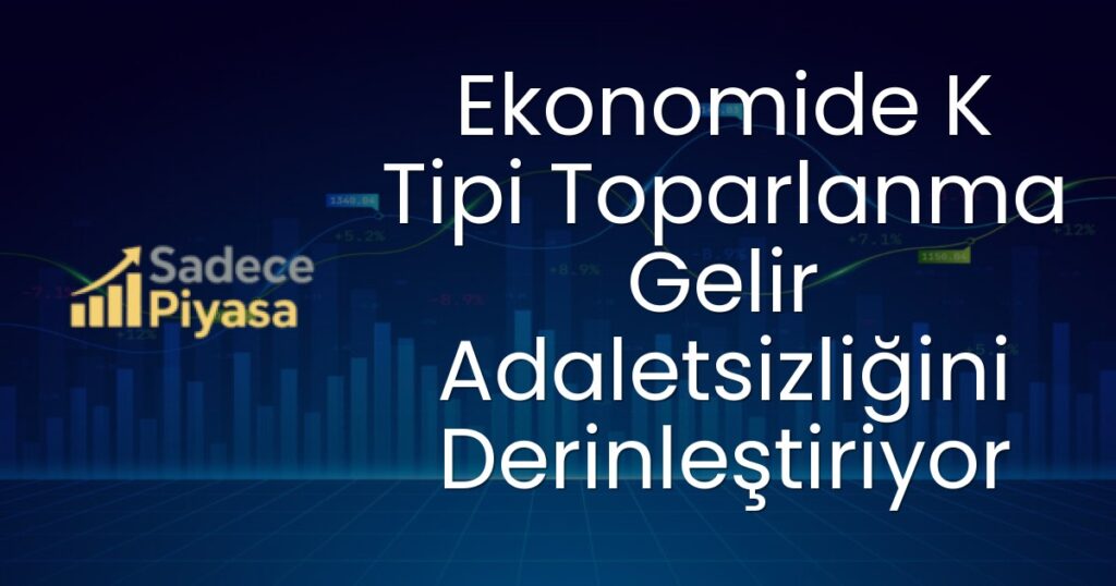 K tipi toparlanma