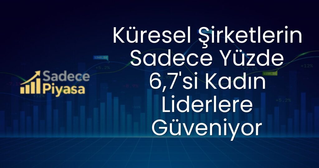 Kadın CEO