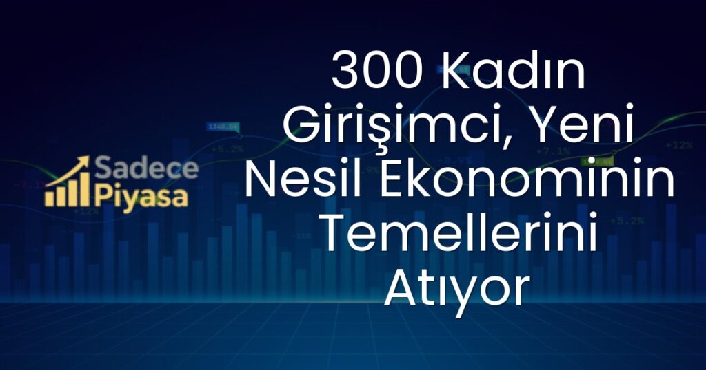 Kadın Girişimciler