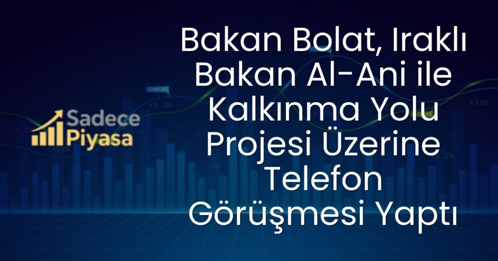 Kalkınma Yolu Projesi