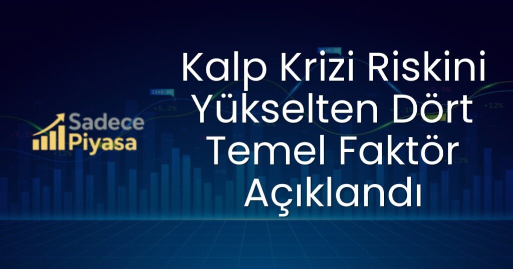 kalp krizi