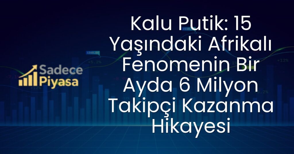 Kalu Putik