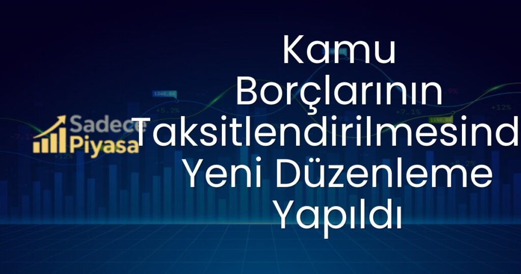 Kamu borçları