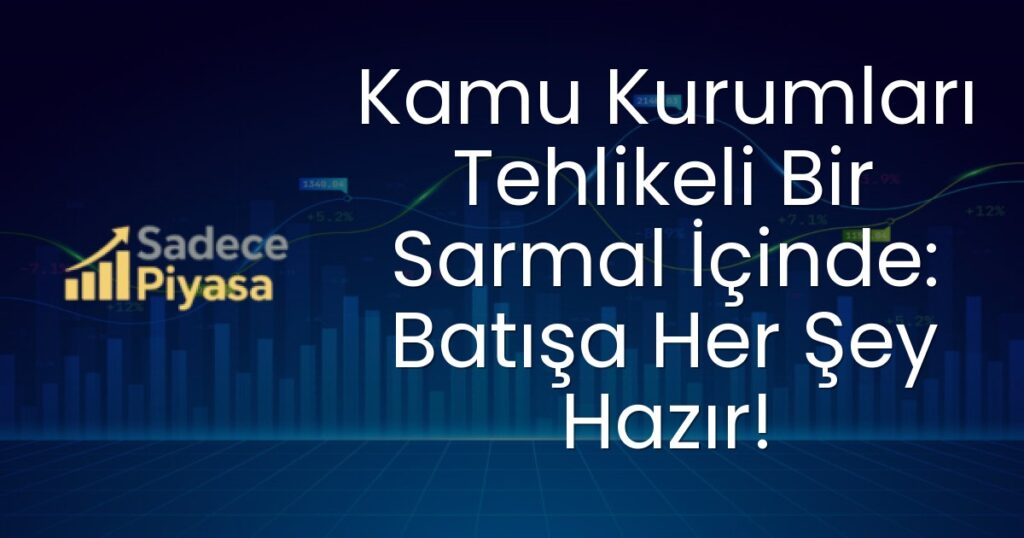Kamu kurumları