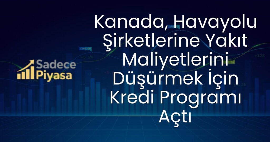 Kanada havayolu şirketleri