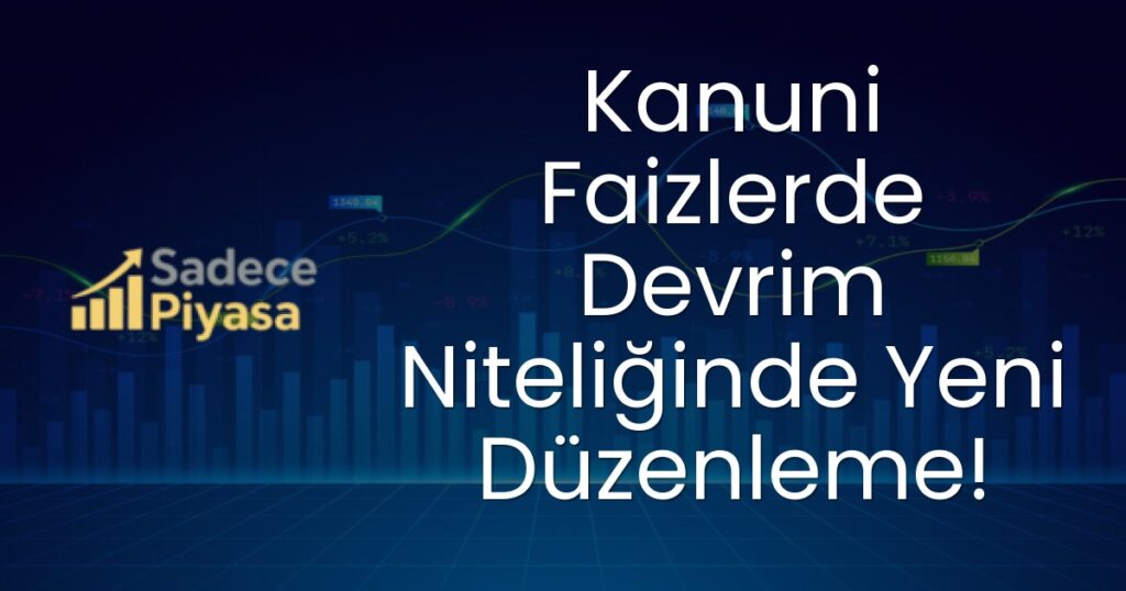 Kanuni faiz