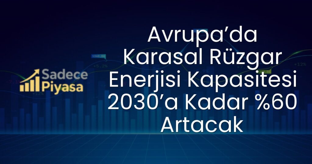 karasal rüzgar enerjisi
