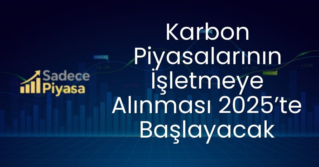 Karbon Piyasaları