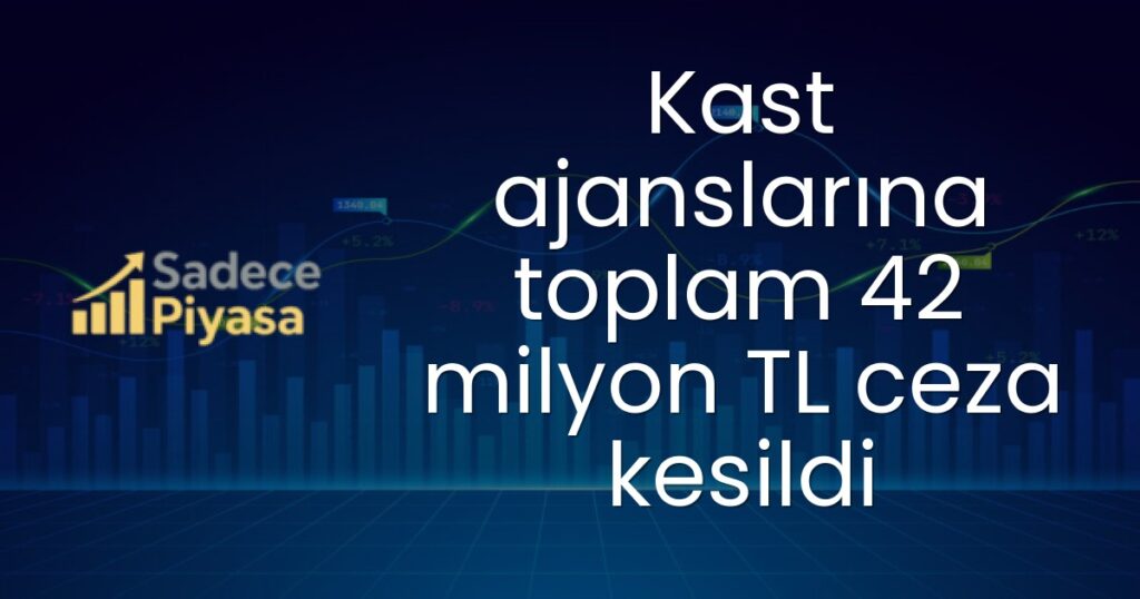 Kast ajansları