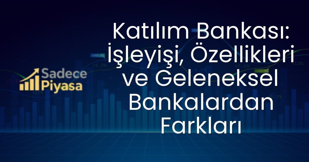 katılım bankası