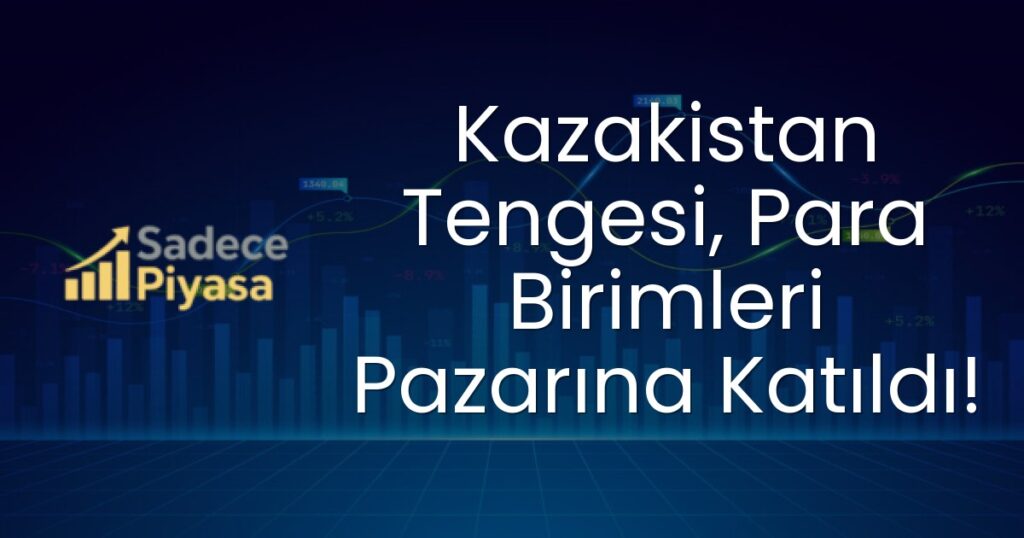 Kazakistan Tengesi