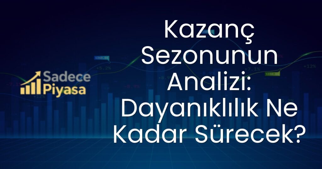 Kazanç Sezonu