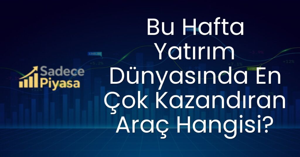 Kazandıran Yatırım Aracı