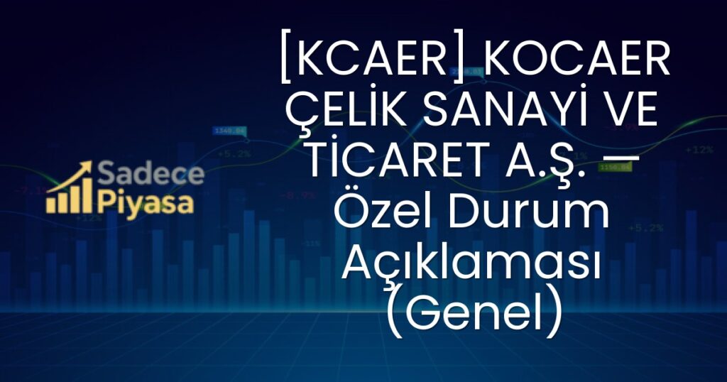 KCAER