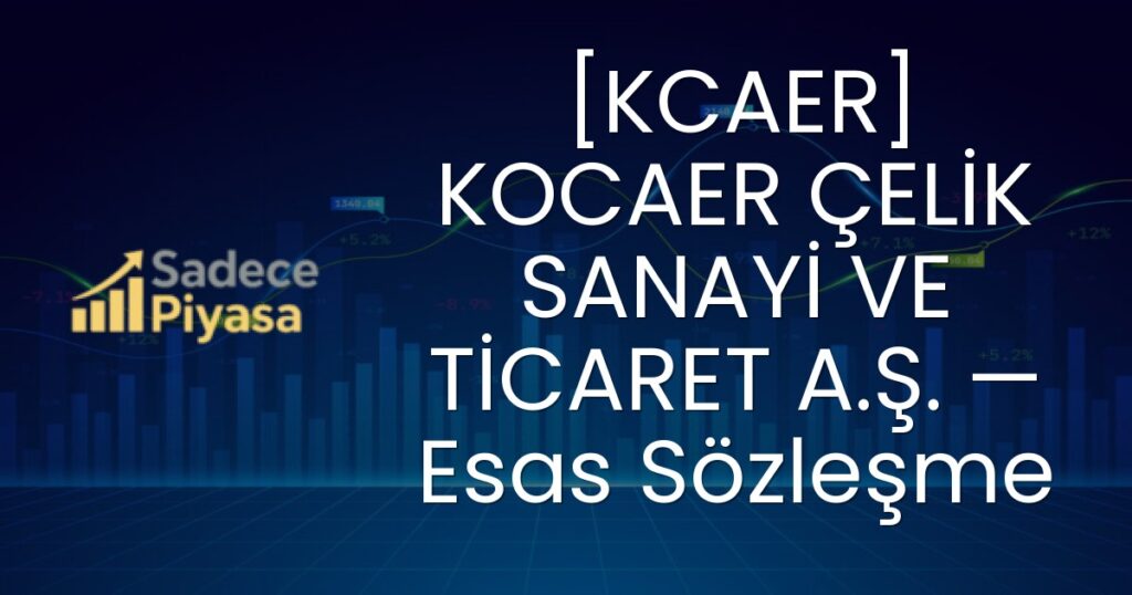 KCAER