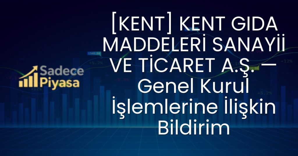 KENT