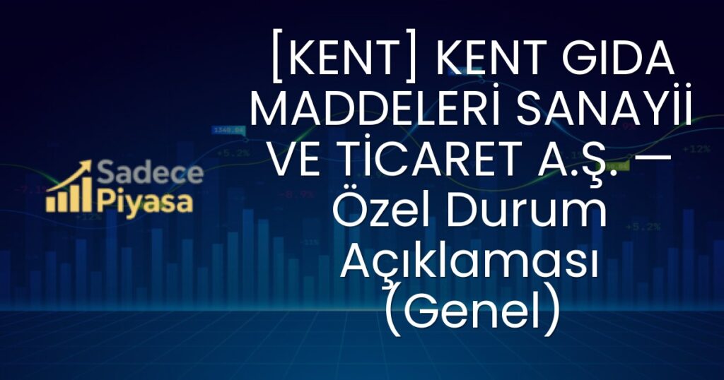KENT