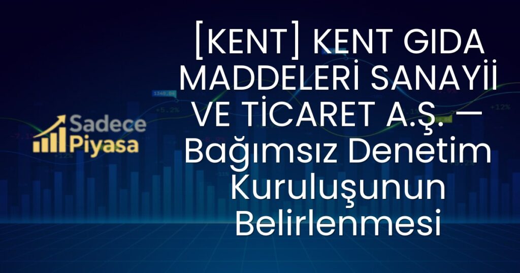 KENT