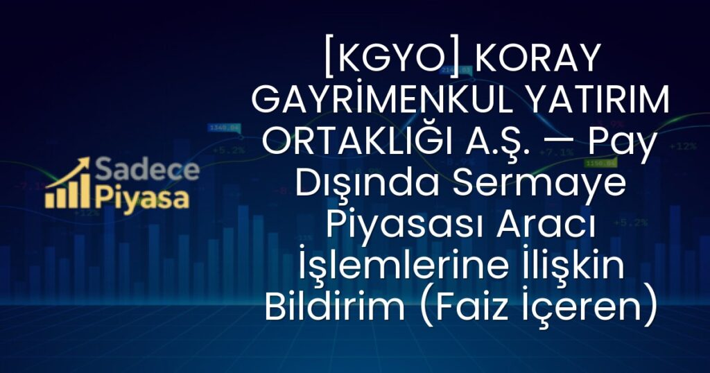 KGYO
