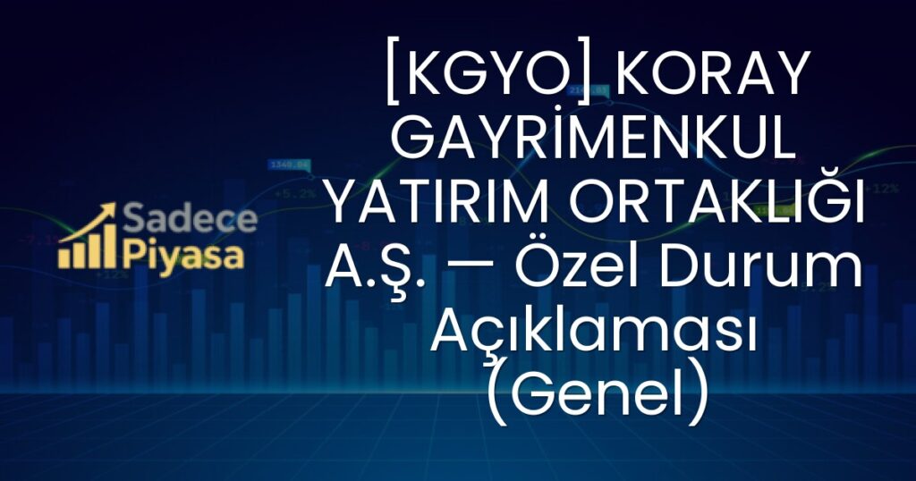 KGYO