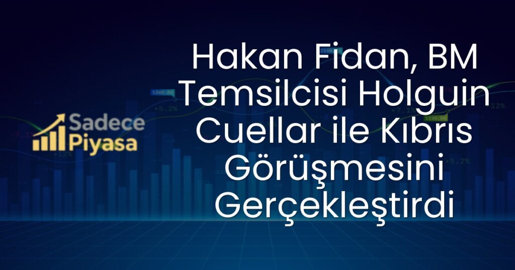 Kıbrıs görüşmeleri