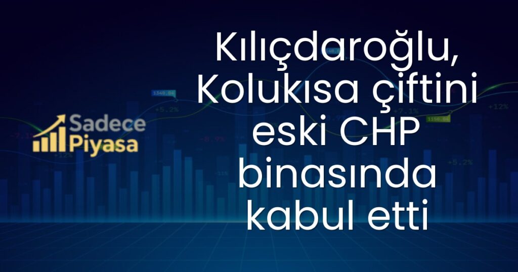 Kılıçdaroğlu