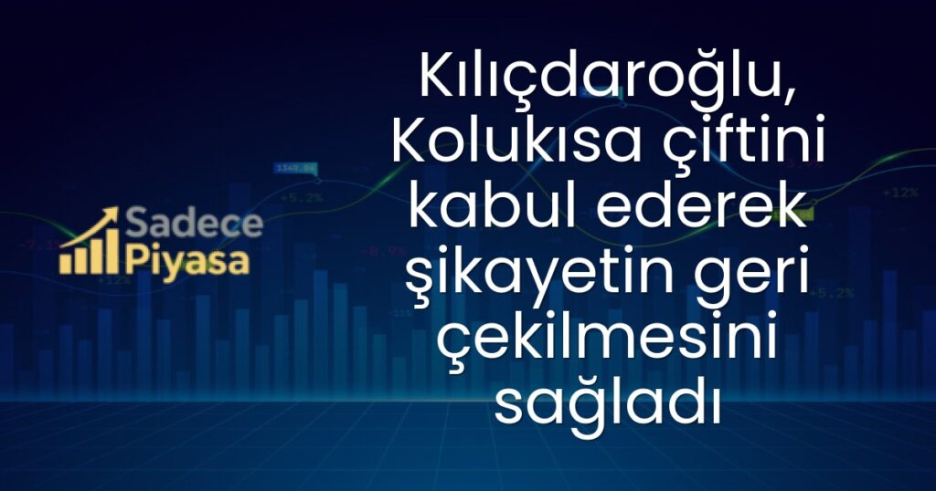Kılıçdaroğlu