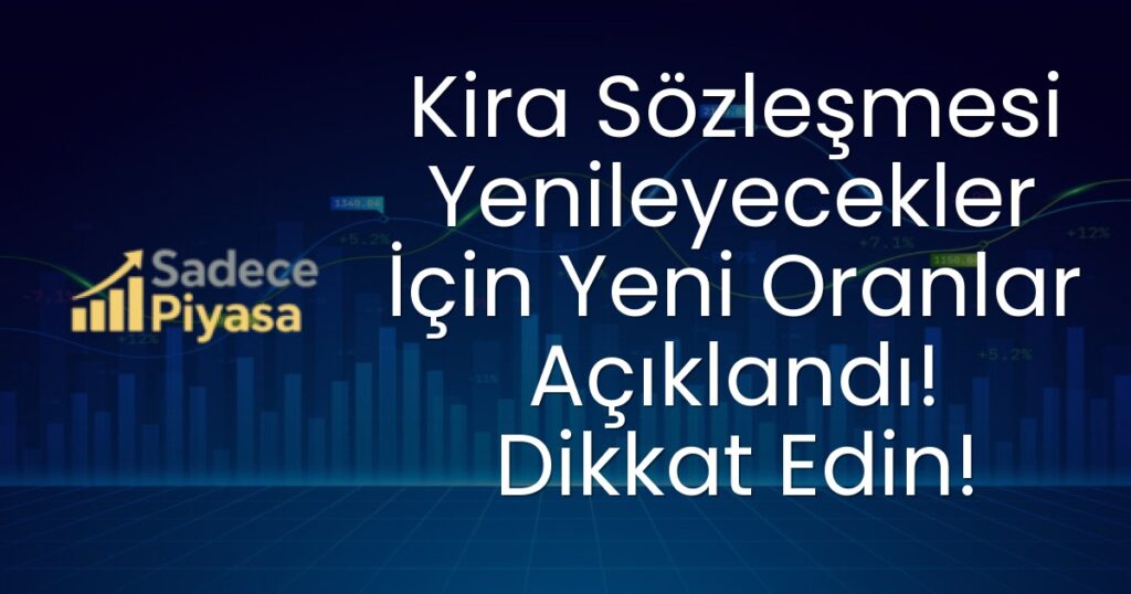 Kira Artış Oranı