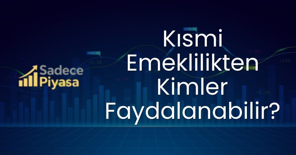 kısmi emeklilik