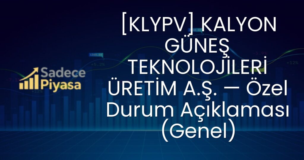 KLYPV