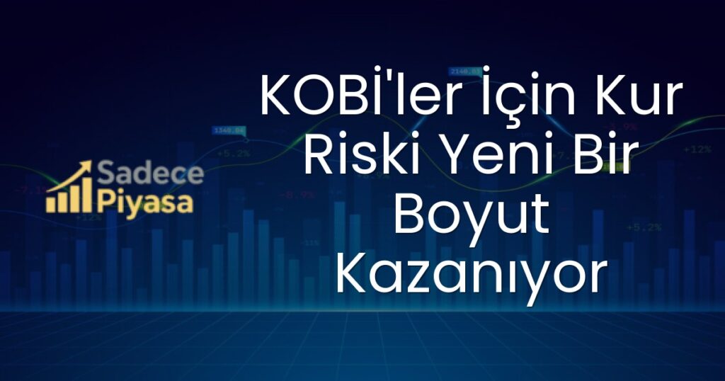 KOBİ'ler