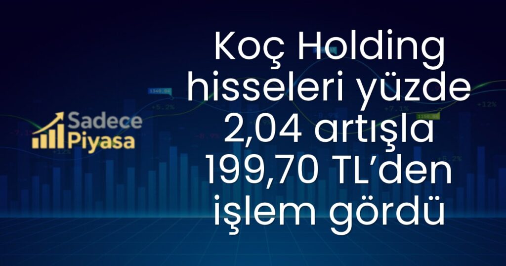 Koç Holding