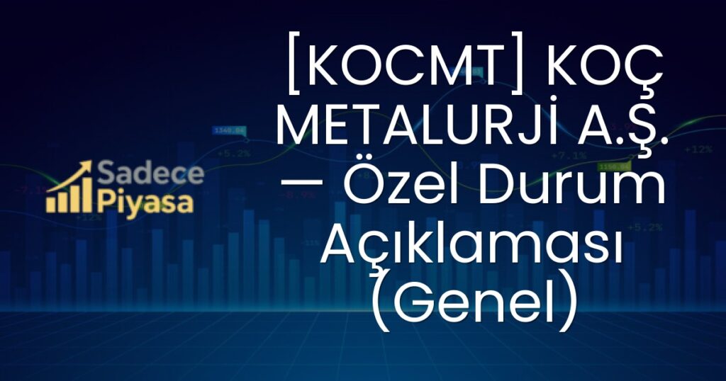 KOCMT
